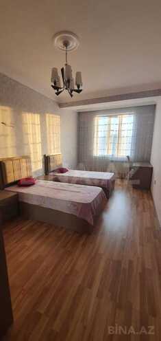 Продаётся 3-комн. новостройка 100 м², м. Иншаатчылар, photo 7 from 17