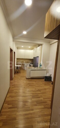 Продаётся 3-комн. новостройка 100 м², м. Иншаатчылар, photo 13 from 17