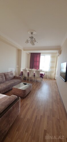 Продаётся 3-комн. новостройка 100 м², м. Иншаатчылар, photo 1 from 17