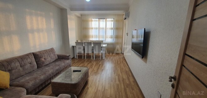 Продаётся 3-комн. новостройка 100 м², м. Иншаатчылар, photo 3 from 17