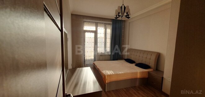 Продаётся 3-комн. новостройка 100 м², м. Иншаатчылар, photo 5 from 17