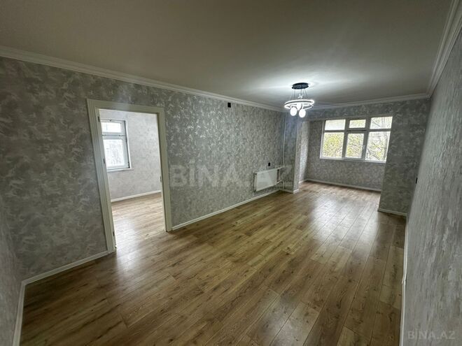 Сдаётся 2-комн. вторичка 55 м², м. Халглар Достлугу, photo 1 from 11