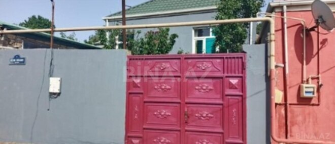 Продаётся 3-комн. дом/дача 120 м², пос. Аг шехер, photo 9 from 10