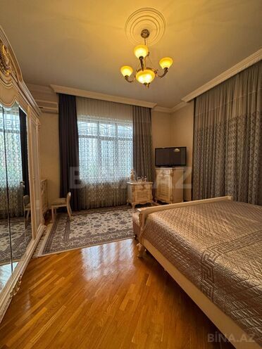 Satılır 6 otaqlı həyət evi/bağ evi 900 m², Qara Qarayev m., photo 10 from 26