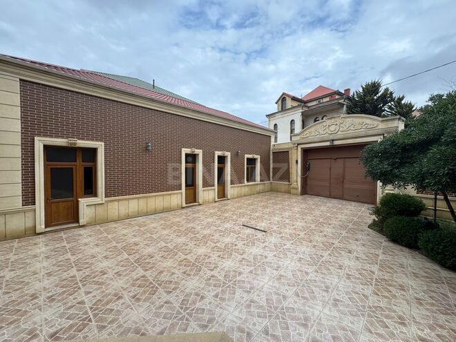 Satılır 6 otaqlı həyət evi/bağ evi 900 m², Qara Qarayev m., photo 24 from 26