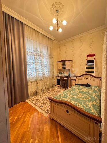 Satılır 6 otaqlı həyət evi/bağ evi 900 m², Qara Qarayev m., photo 7 from 26