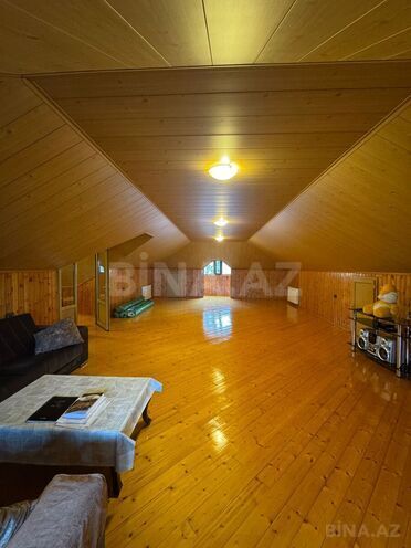 Satılır 6 otaqlı həyət evi/bağ evi 900 m², Qara Qarayev m., photo 18 from 26