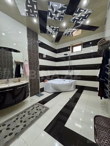 Satılır 6 otaqlı həyət evi/bağ evi 900 m², Qara Qarayev m., photo 20 from 26