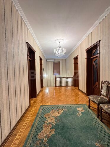 Satılır 6 otaqlı həyət evi/bağ evi 900 m², Qara Qarayev m., photo 13 from 26