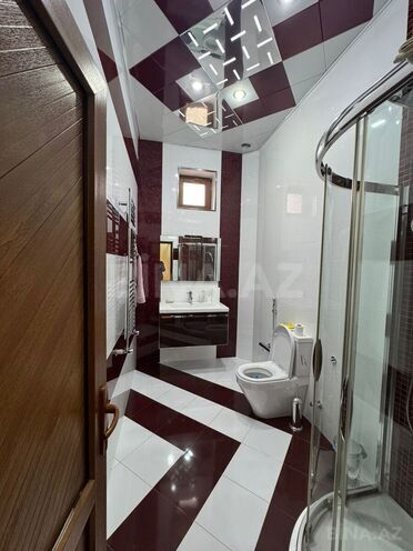 Satılır 6 otaqlı həyət evi/bağ evi 900 m², Qara Qarayev m., photo 21 from 26
