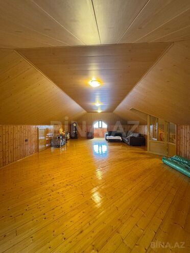 Satılır 6 otaqlı həyət evi/bağ evi 900 m², Qara Qarayev m., photo 16 from 26