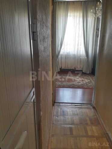 Satılır 3 otaqlı köhnə tikili 75 m², Nəriman Nərimanov m., photo 13 from 18