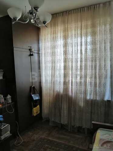 Satılır 3 otaqlı köhnə tikili 75 m², Nəriman Nərimanov m., photo 12 from 18