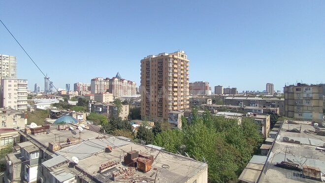 Satılır 3 otaqlı köhnə tikili 75 m², Nəriman Nərimanov m., photo 3 from 18