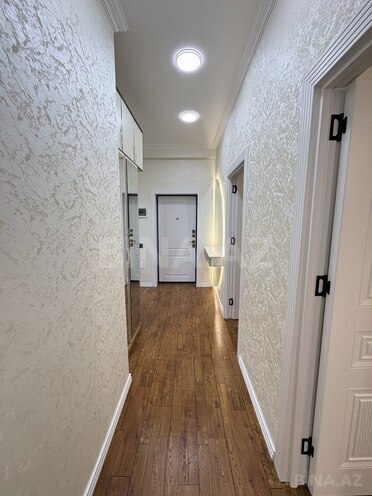 Продаётся 2-комн. новостройка 70 м², м. Ази Асланов, photo 8 from 11