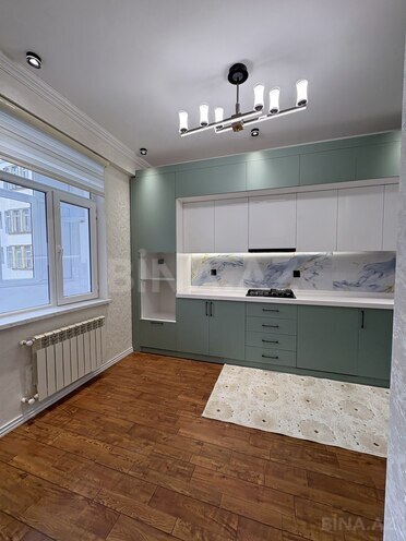 Продаётся 2-комн. новостройка 70 м², м. Ази Асланов, photo 5 from 11