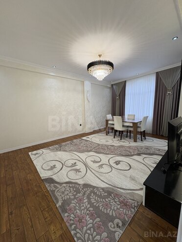 Продаётся 2-комн. новостройка 70 м², м. Ази Асланов, photo 3 from 11