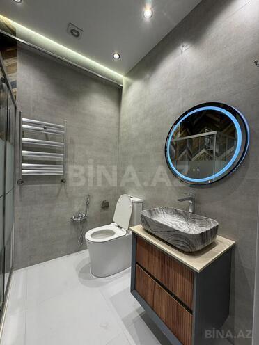 Satılır 2 otaqlı yeni tikili 53 m², Həzi Aslanov m., photo 9 from 16