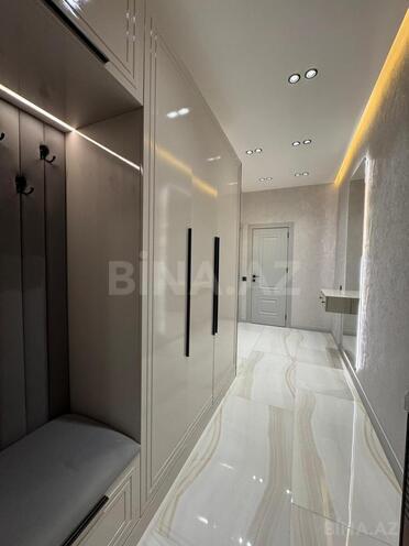 Satılır 2 otaqlı yeni tikili 53 m², Həzi Aslanov m., photo 3 from 16