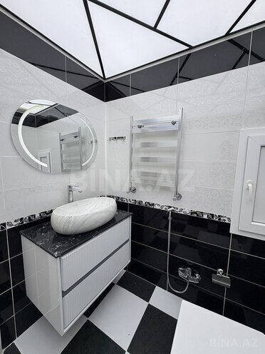 Продаётся 2-комн. новостройка 70 м², м. Ази Асланов, photo 9 from 11