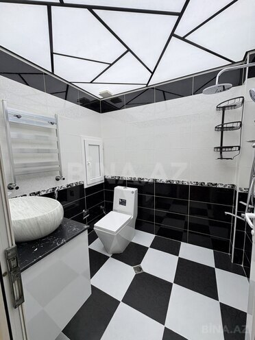 Продаётся 2-комн. новостройка 70 м², м. Ази Асланов, photo 10 from 11