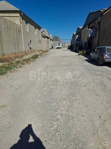 Сдаётся  объект 1 000 м², пос. Бинагади, photo 6 from 9