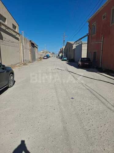 Сдаётся  объект 1 000 м², пос. Бинагади, photo 8 from 9