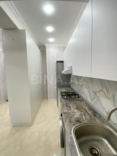 Сдаётся 2-комн. новостройка 65 м², м. Азадлыг проспекти, photo 10 from 19