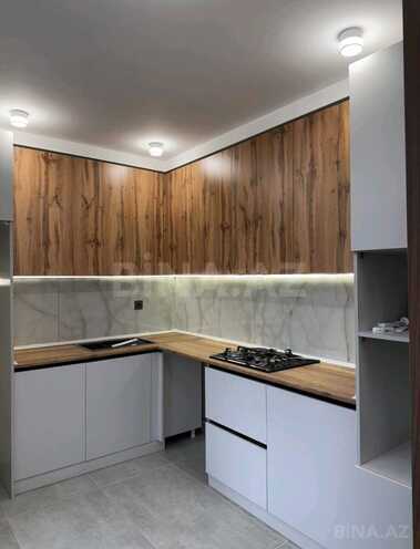 Satılır 2 otaqlı yeni tikili 70 m², 28 May m., photo 10 from 26