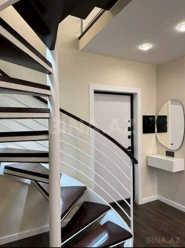 Satılır 2 otaqlı yeni tikili 70 m², 28 May m., photo 15 from 26