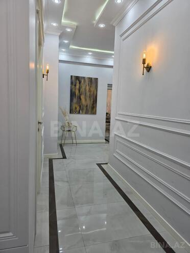 Satılır 3 otaqlı yeni tikili 96 m², photo 9 from 13