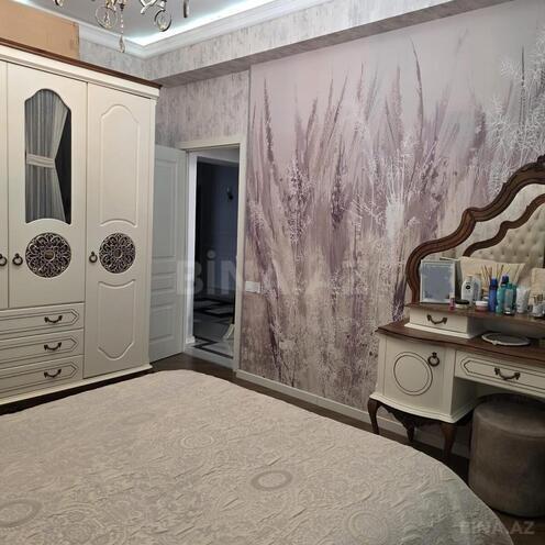 Satılır 3 otaqlı yeni tikili 96 m², photo 5 from 13