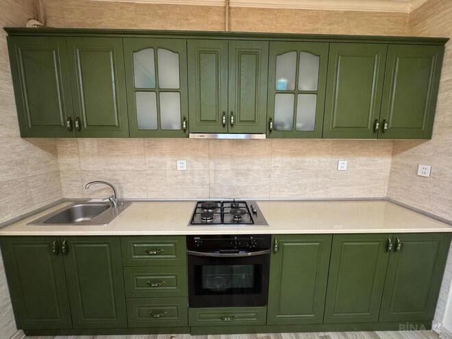 Продаётся 5-комн. вторичка 190 м², м. Ичеришехер, photo 17 from 25
