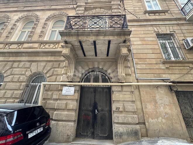 Продаётся 5-комн. вторичка 190 м², м. Ичеришехер, photo 24 from 25