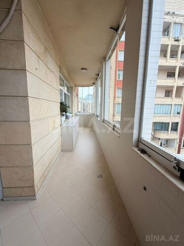 Satılır 4 otaqlı yeni tikili 150 m², Elmlər Akademiyası m., photo 17 from 18