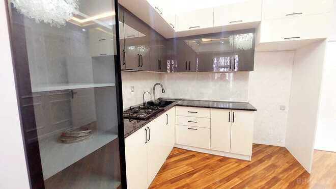 Продаётся 3-комн. новостройка 85 м², м. 28 мая, photo 10 from 24