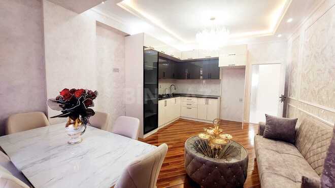 Продаётся 3-комн. новостройка 85 м², м. 28 мая, photo 5 from 24