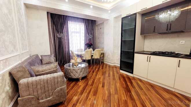 Продаётся 3-комн. новостройка 85 м², м. 28 мая, photo 18 from 24