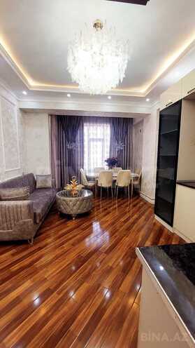 Продаётся 3-комн. новостройка 85 м², м. 28 мая, photo 4 from 24