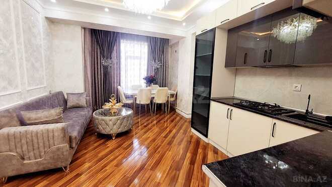 Продаётся 3-комн. новостройка 85 м², м. 28 мая, photo 3 from 24