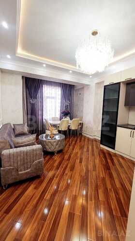 Продаётся 3-комн. новостройка 85 м², м. 28 мая, photo 1 from 24