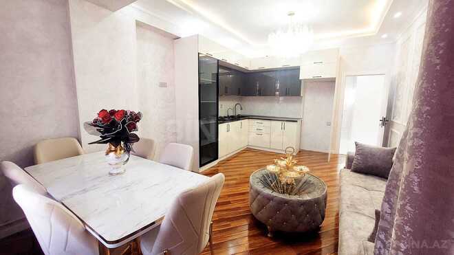 Продаётся 3-комн. новостройка 85 м², м. 28 мая, photo 20 from 24