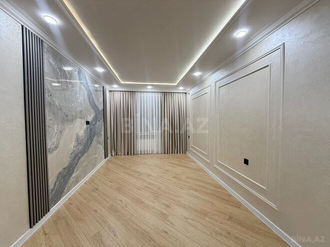 Satılır 3 otaqlı köhnə tikili 80 m², Həzi Aslanov m., photo 1 from 11
