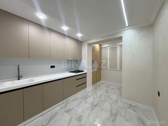 Satılır 3 otaqlı köhnə tikili 80 m², Həzi Aslanov m., photo 8 from 11