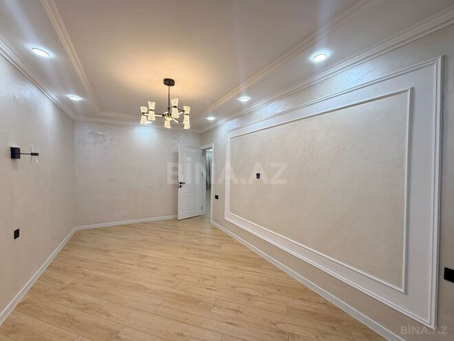 Satılır 3 otaqlı köhnə tikili 80 m², Həzi Aslanov m., photo 5 from 11