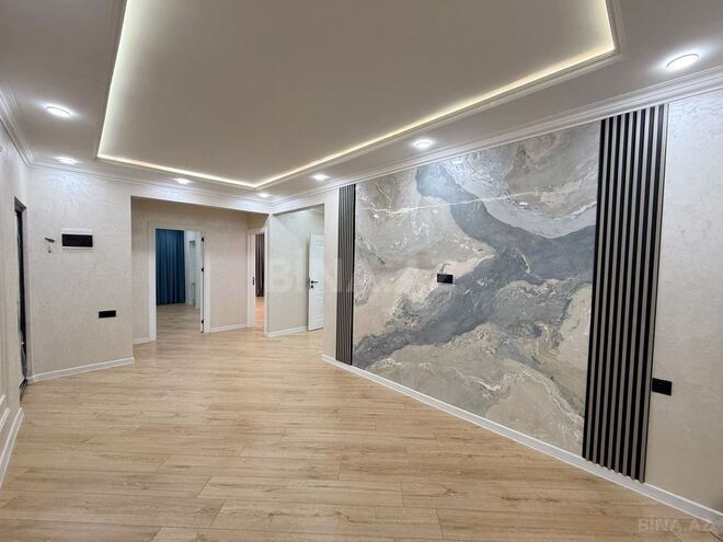 Satılır 3 otaqlı köhnə tikili 80 m², Həzi Aslanov m., photo 3 from 11