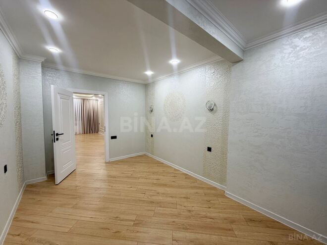 Satılır 3 otaqlı köhnə tikili 80 m², Həzi Aslanov m., photo 7 from 11