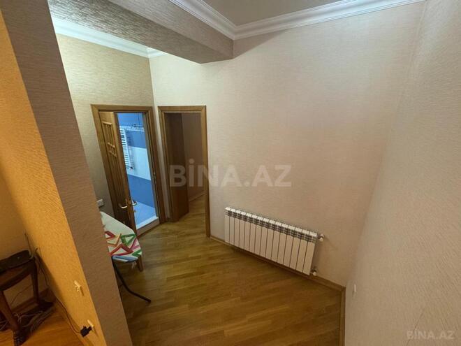 İcarəyə verilir 3 otaqlı yeni tikili 125 m², Şah İsmayıl Xətai m., photo 7 from 13