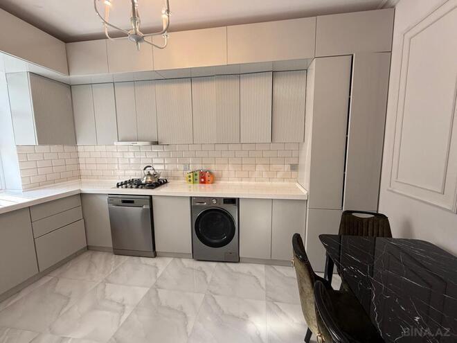 Satılır 7 otaqlı həyət evi/bağ evi 400 m², Buzovna q., photo 14 from 16