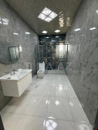 Satılır 7 otaqlı həyət evi/bağ evi 400 m², Buzovna q., photo 15 from 16